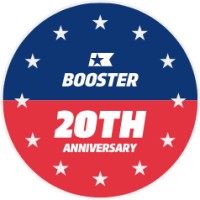 Booster Fundraising