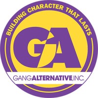 Gang Alternative, Inc.