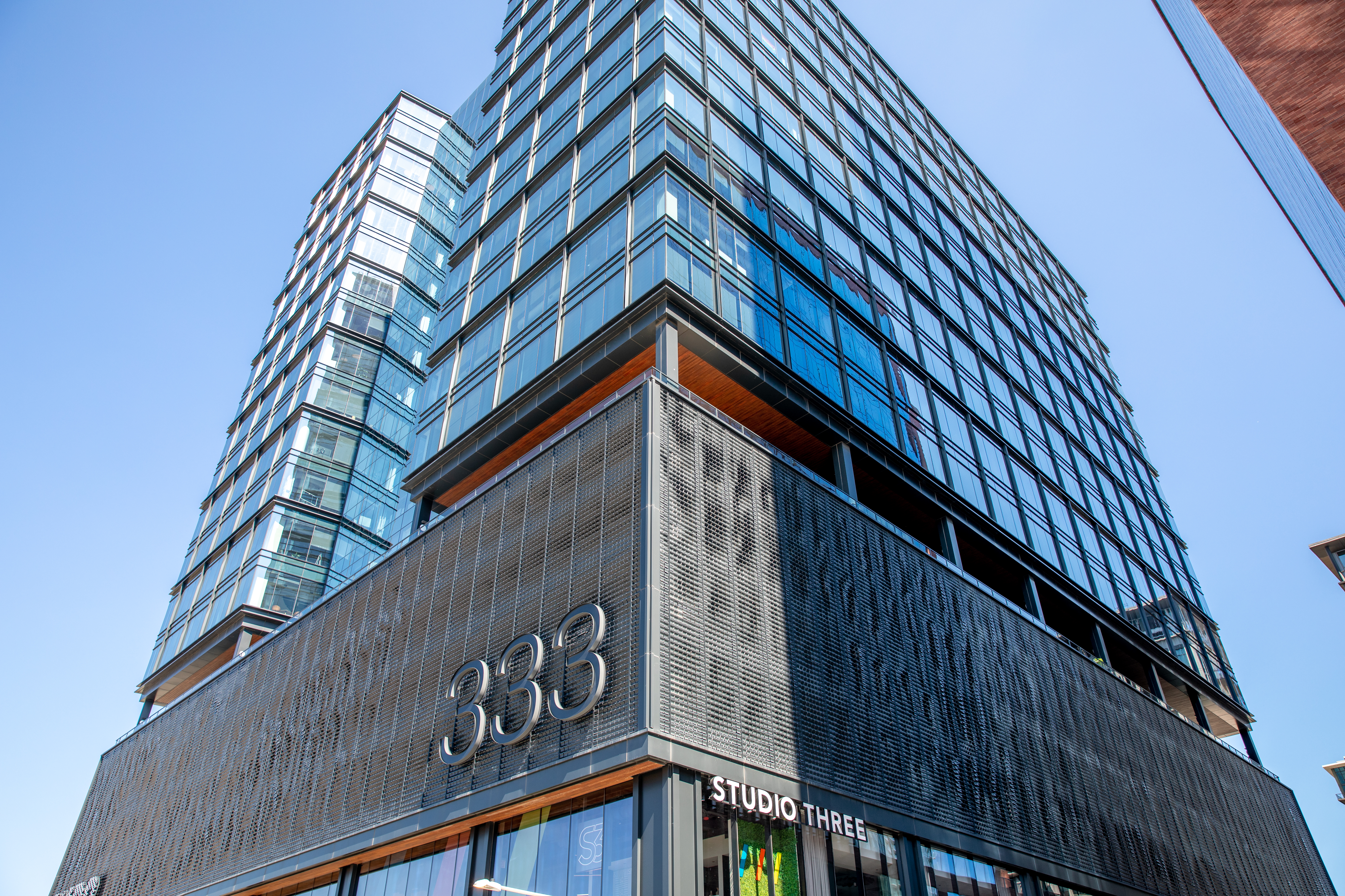 Chima office