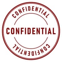 Confidential