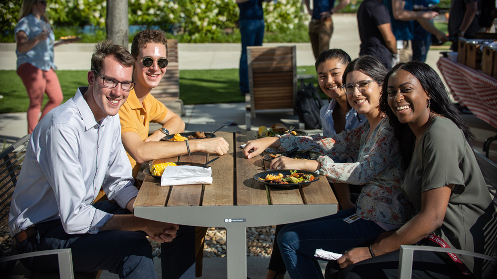 What Makes Remote Work Hum at Paylocity? Flexibility, Support and Empathy.