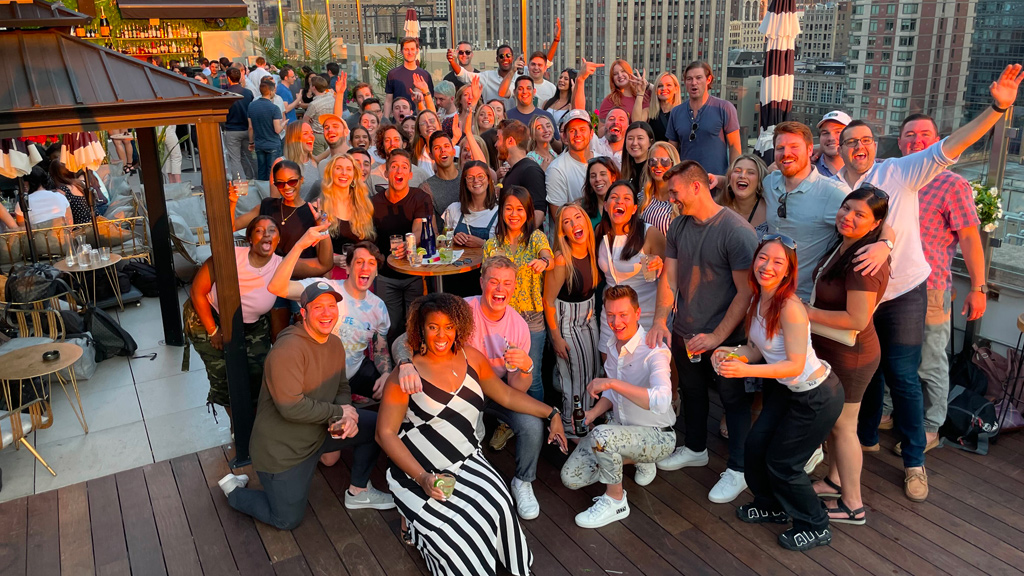 More than Swag: Reachdesk Reimagines Company Gifting