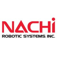 Nachi Robotic Systems, Inc.