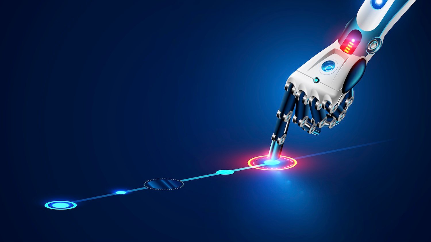 Robotic arm