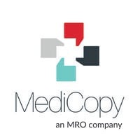 MediCopy, an MRO company