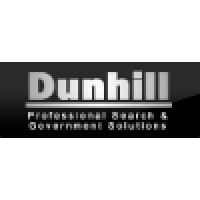 Dunhill Professional Search & Government Solutions