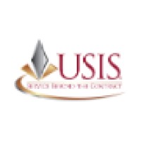 USIS, Inc