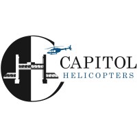 CAPITOL HELICOPTERS, INC