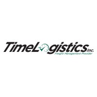 Time Logistics, Inc.