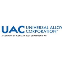 Universal Alloy Corporation