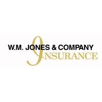 W. M. Jones & Company Inc.