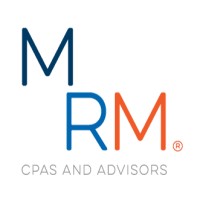 MRM - CPAs and Wealth Advisors