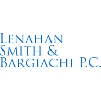 LENAHAN, SMITH, & BARGIACHI, P.C.