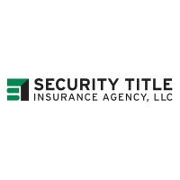 Security Title Insurance Agency