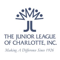 Junior League of Charlotte