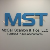 McCall Scanlon & Tice, LLC