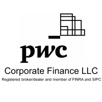 PricewaterhouseCoopers Corporate Finance LLC