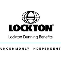 Lockton Dunning Benefits