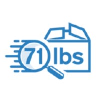 71lbs - Shipping Savings Specialists