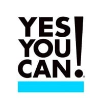 Yes You Can!