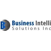 Business Intelli solutions