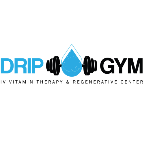 DRIP GYM