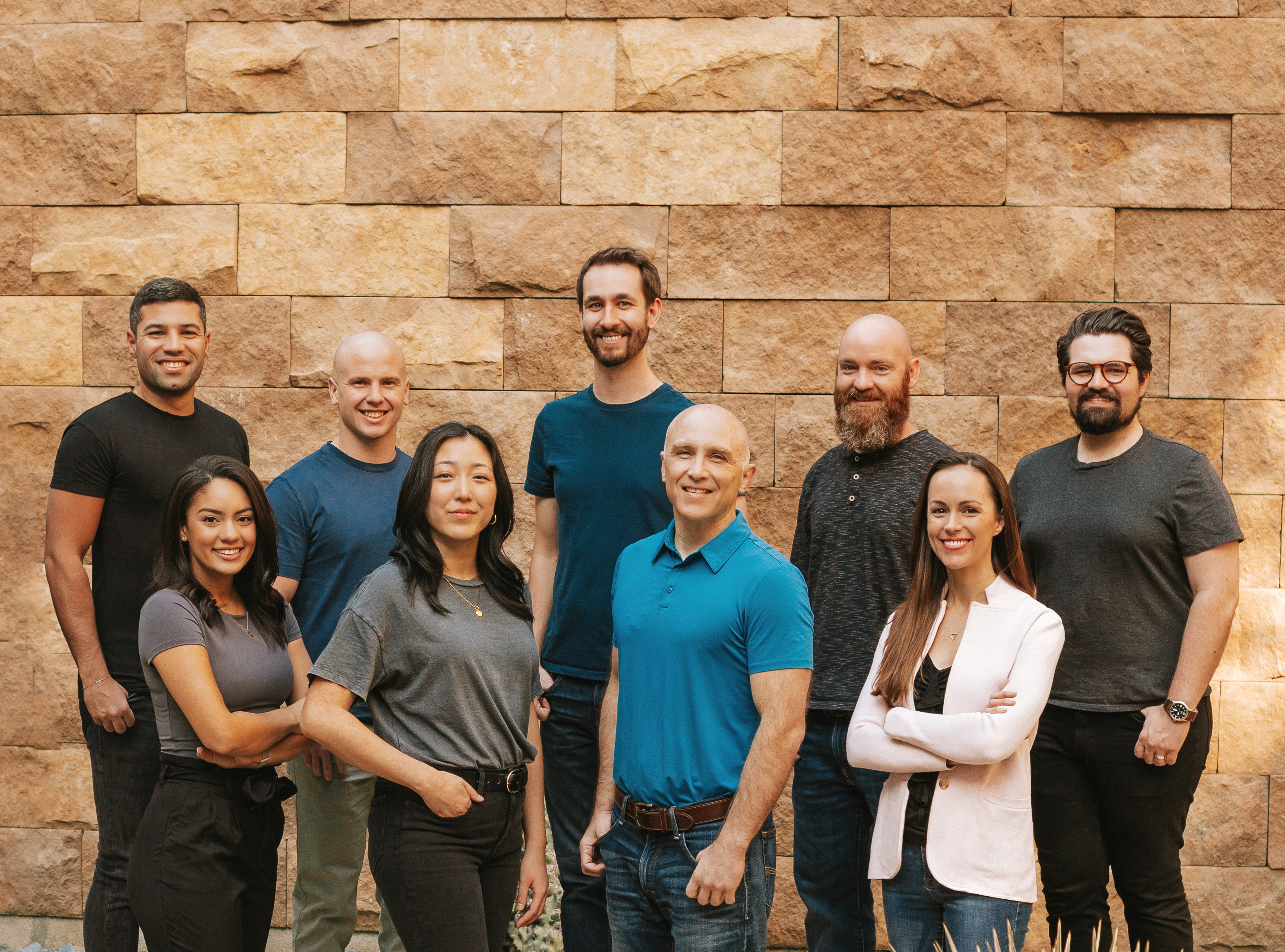 At Pinata, Autonomy Allows Employees’ Careers to Shine
