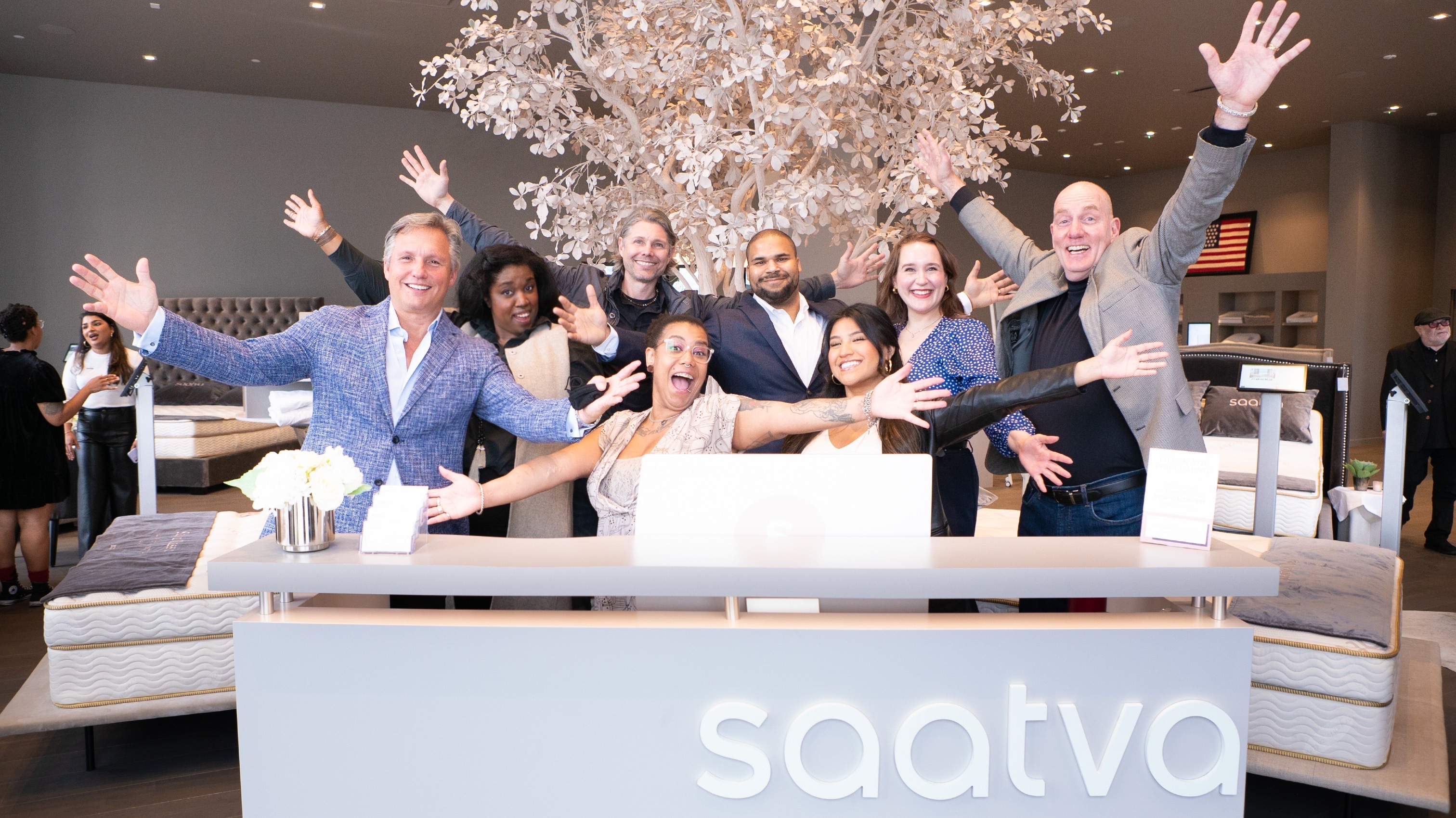 Senior Product Manager, Business Technology - Saatva | Built In