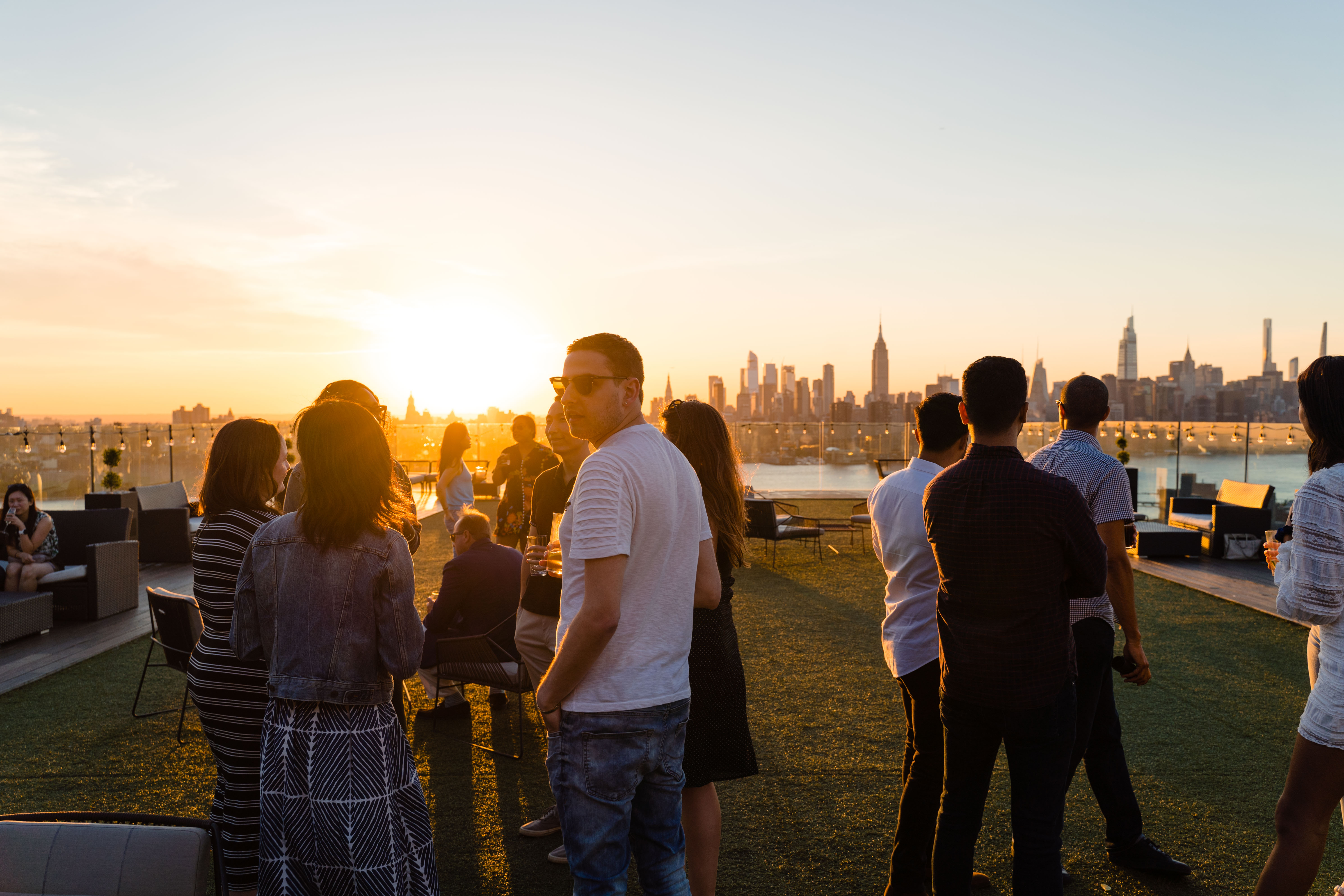 No Walled Gardens: Cadre Is Revolutionizing Commercial Real Estate Investment From Within