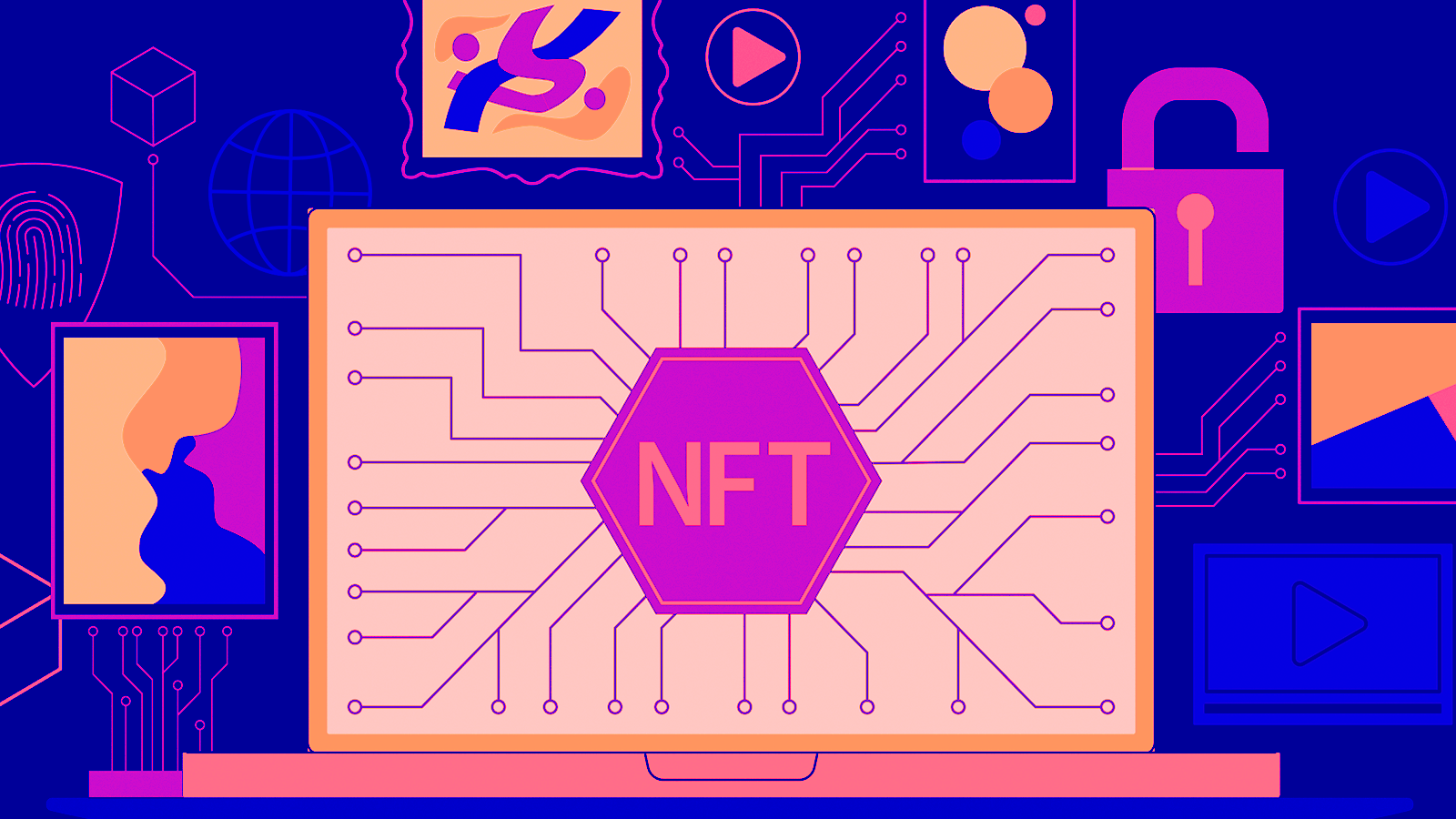 What Are Utility NFTs?