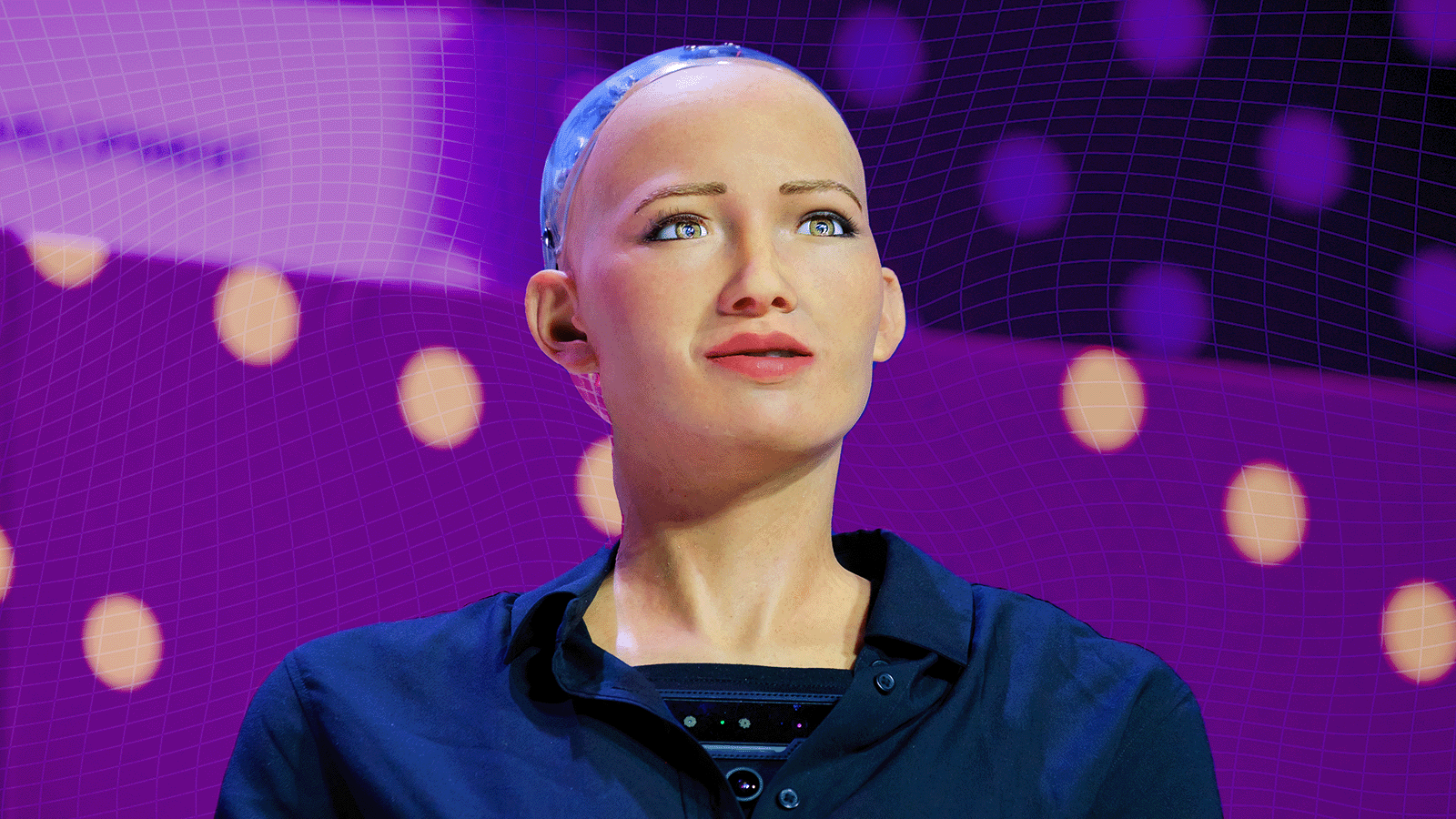 Uncanny Valley Robot What Is The Uncanny Valley IEEE Spectrum
