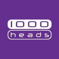 1000heads