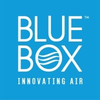 Blue Box Air