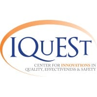 Center for Innovations in Quality, Effectiveness, and Safety (IQuESt)