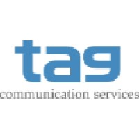 Tag Communication Services