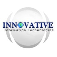 Innovative Information Technologies, Inc.