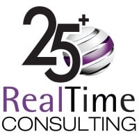 Real Time Consulting LLC