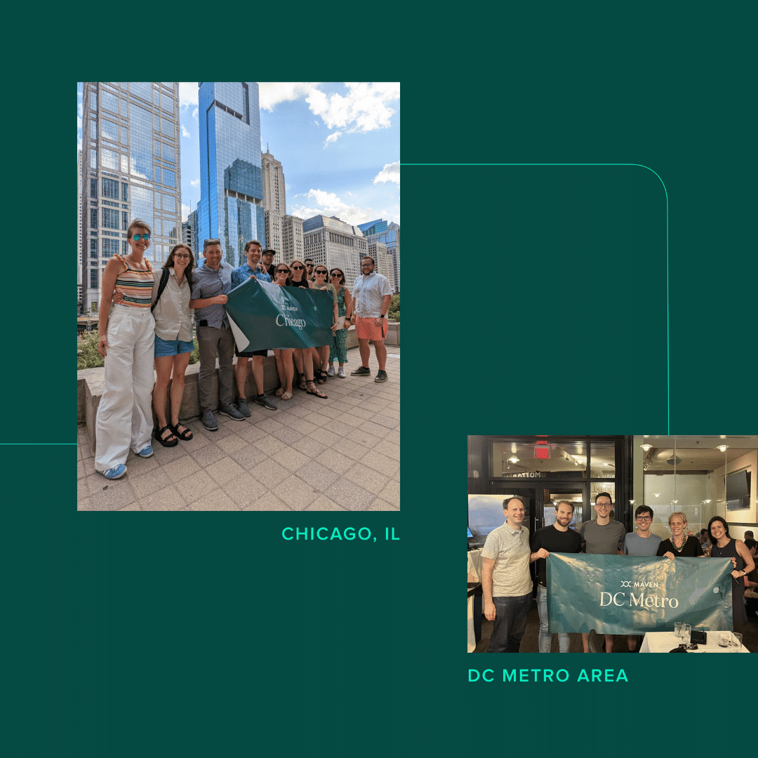 Outlier's new sports betting platform on a cell phone