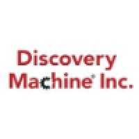 Discovery Machine®, Inc.