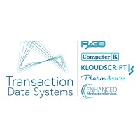 Transaction Data Systems