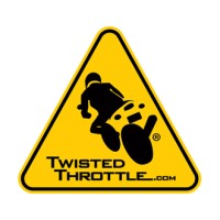 Twisted Throttle LLC