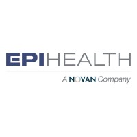 EPI Health, a NOVAN company