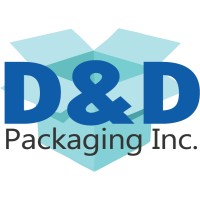 D&D Packaging Inc