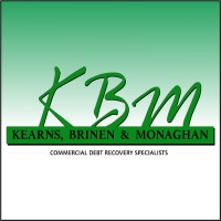 Kearns Brinen & Monaghan, Inc.