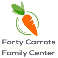 Forty Carrots Family Center