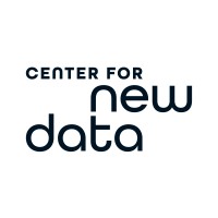 Center for New Data