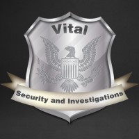 Vital Security and Investigations