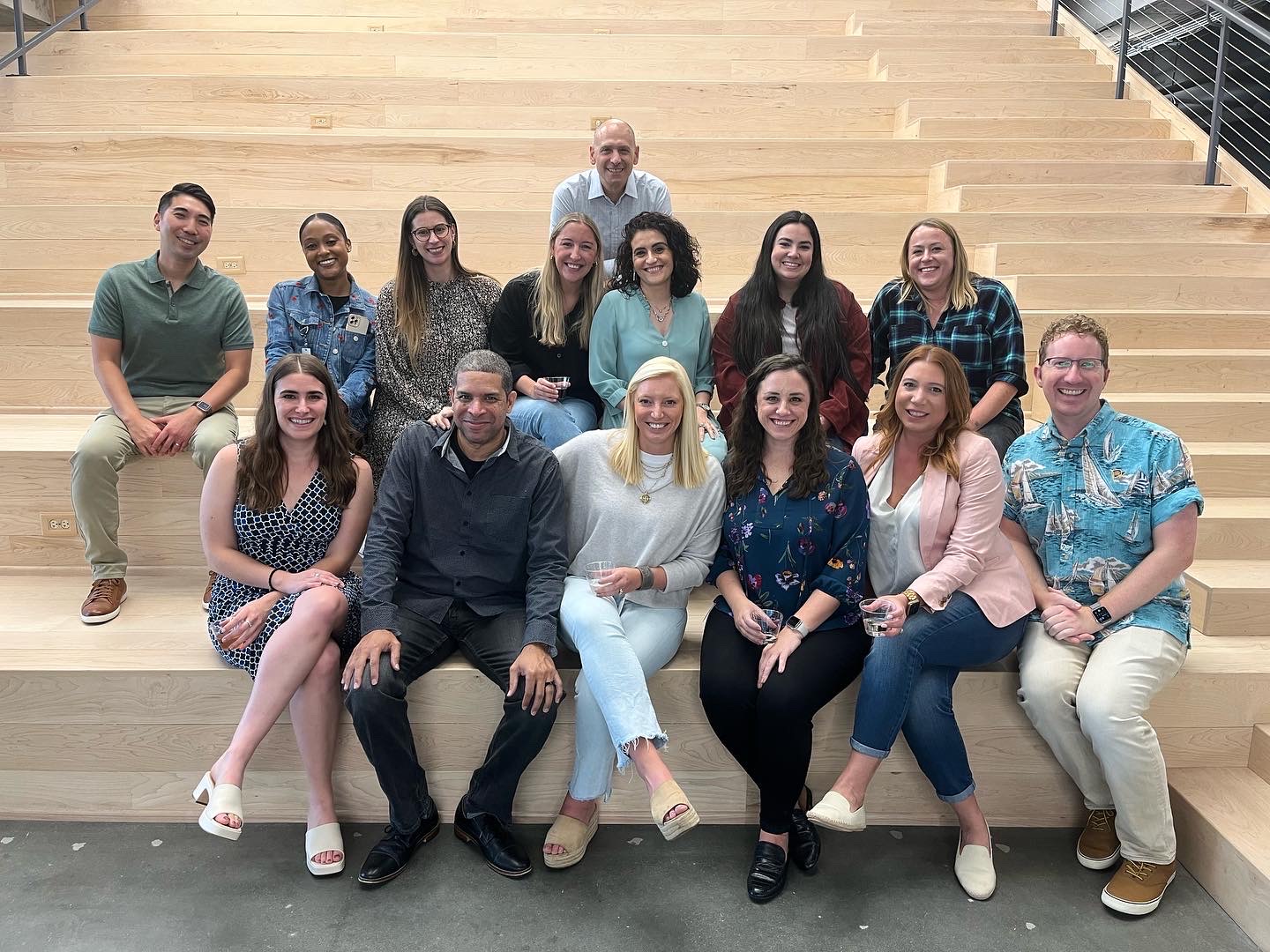 “Trust is our brand.” How the Team at OneTrust Cultivates DEI Inside and Out.