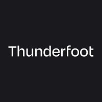 Thunderfoot