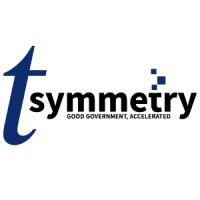 Tsymmetry